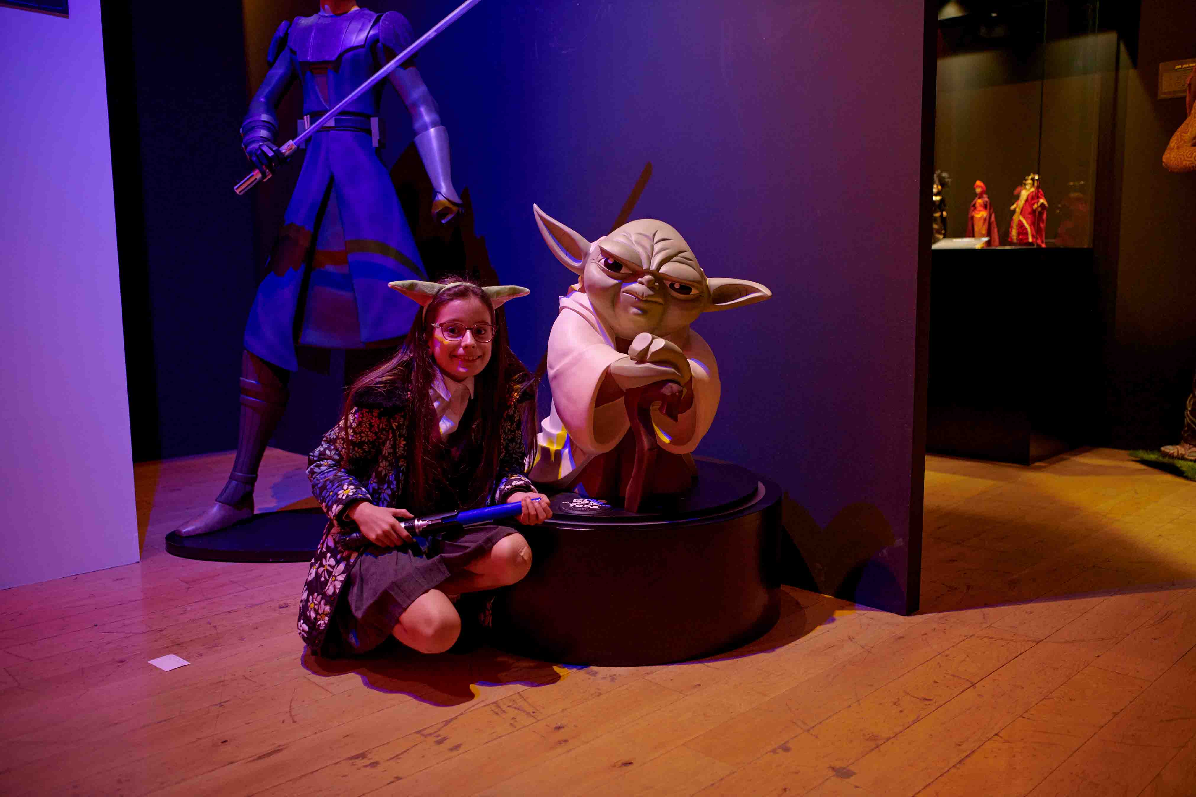 The Fans Strike Back® in London